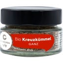 Cumin Entier BIO, 30 g