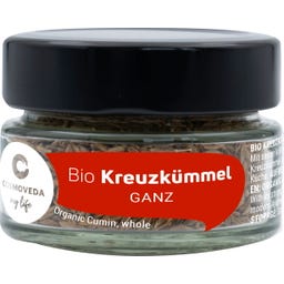 Cosmoveda Organiczny kminek rzymski w całości - 25 g