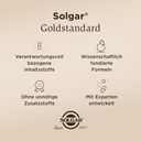 Solgar® Folat (als Metafolin) 400 µg - 100 Tabletten