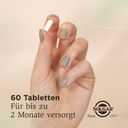 Solgar® Magnesiumcitrat 200 mg - 60 Tabletten