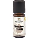 Sonnentor Organic Benzoe Siam Essential Oil