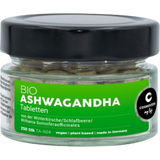 Cosmoveda Organic Ashwagandha Tablets