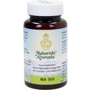 Maharishi Ayurveda MA 505 Triphala Plus Bio - 60 comprimidos