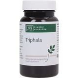 Klasyczna Ayurweda Organiczne tabletki triphala
