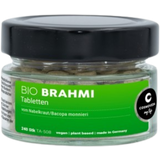 Cosmoveda Brahmi tablete Bio