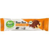 Barre Raw Bio - Cacao & Orange