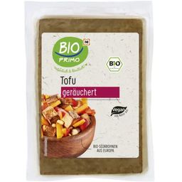 BIO PRIMO Органично пушено тофу - 175 g
