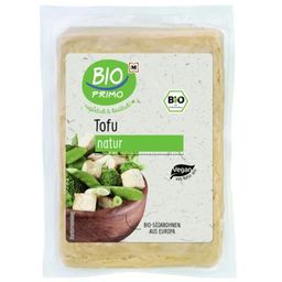 BIO PRIMO Organic Tofu - Plain