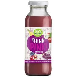 BIO PRIMO Organic Think Pink Smoothie