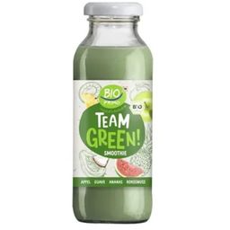 BIO PRIMO Organic Team Green Smoothie - 250 ml