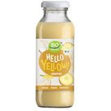 BIO PRIMO Organic Hello Yellow Smoothie