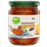 Bio paradižnikova omaka - vegan bolognese