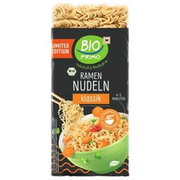 BIO PRIMO Ramen Noodles - Classic