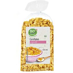 BIO PRIMO Organic Unsweetened Cornflakes