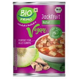 Bio Vegan Jackfruit - Natúr