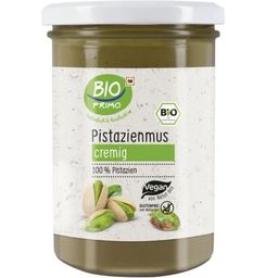 BIO PRIMO Organic Pistachio Butter