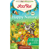 Yogi Tee Organic Happy Nature