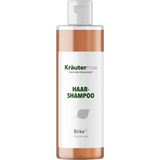 Kräutermax Šampon za lase z brezo+