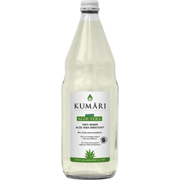 KUMARI Freshly Squeezed Aloe Vera Juice Bio