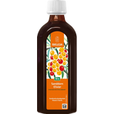 Weleda Sea Buckthorn (Syrup) Elixir, organic