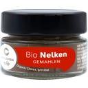 Cosmoveda Clous de Girofle Moulus - Bio - 25 g