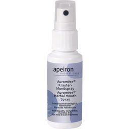 Apeiron Auromère Herbal Homeopathic Oral Spray