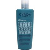 GYADA Cosmetics Wzmacniający szampon ze spiruliną