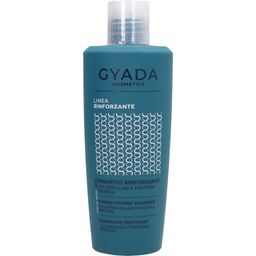 GYADA Cosmetics Krepilni šampon s spirulino - 250 ml