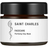 SAINT CHARLES Purifying Clay Mask