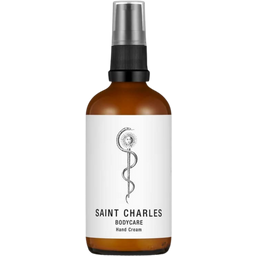 SAINT CHARLES Hand Cream - 100 ml