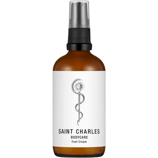 SAINT CHARLES Foot Cream - 100 ml