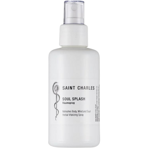 SAINT CHARLES Spray d'Intérieur SOUL SPLASH Bio - 100 ml