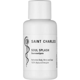 SAINT CHARLES Organic SOUL SPLASH Sauna Infusion