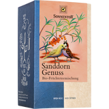 Sonnentor Organic Sea Buckthorn Delight Fruit Tea