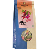 Sonnentor Organic All the Best Herbal Tea