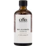 CMD Natural Cosmetics CMD Certified Organic Jojoba Oil