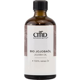 CMD Natural Cosmetics CMD Certified Organic Jojoba Oil - 100 ml