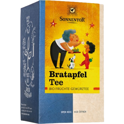 Sonnentor Bratapfel-Tee bio - 45 g