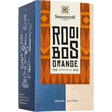 Sonnentor Rooibos-Orange Bio