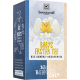 Sonnentor Első tea babáknak - bio