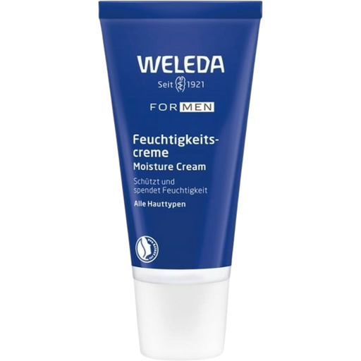 Weleda Moisturising Cream for Men - 30 ml