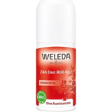 Weleda 24h Deo Roll-on Pomegranate