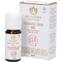 Maharishi Ayurveda Radiant oleju skóry - 10 ml
