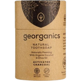 Georganics Natural Toothsoap