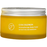FLOW Cosmetics Coco Lemon peeling