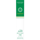 Faircense Incense Sticks - Lemongrass / Relax on Earth