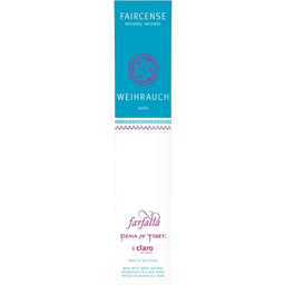 Faircense Incense Sticks - Frankincense / Aura