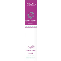 Farfalla Faircense - Incenso Joy of Life