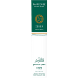 Faircense Incense Sticks - Cedar / Forest Breeze