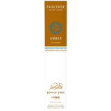 Faircense Incense Sticks-  Amber / Cocooning